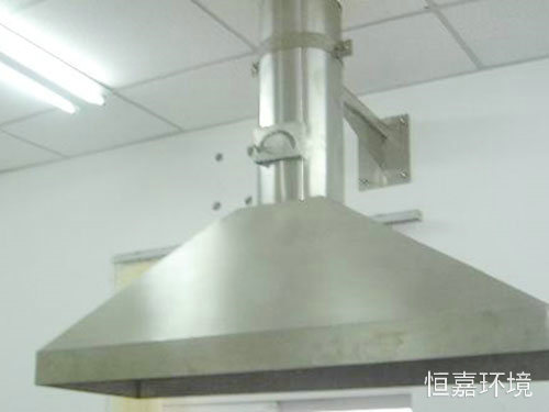 萬象排氣罩，原子吸收罩3