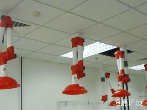 萬象排氣罩，原子吸收罩4